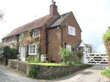 Wooburn Town