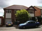 Marston Road, Nottingham