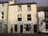 Newgate Street, Morpeth, One Bedroom First Floor Flat