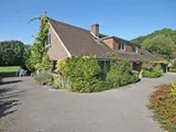 Hants/Dorset Borders