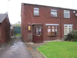 Brunel Court, Bilston WV14