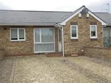 Charles Street, Pegswood, Two Bedroom Semi Detached Bungalow.