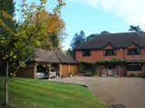 Walton on the Hill