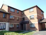Hamble Road, Didcot