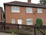 Granville Drive, Forest Hall