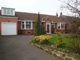 Morthen Road
Wickersley