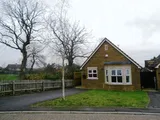 Lancers Drive, Melton Mowbray