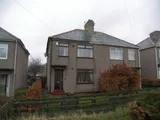 Edward Street, Three Bedroom, Semi-Detached House, Pegswood