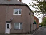Railway Terrace, Blyth, One Bedroom First Floor Flat