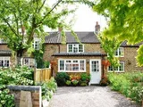 83 Park Cottages, Wymondham