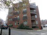 All Saints Point, Moreton Place, Worcester