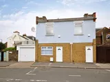 Walthamstow, London
