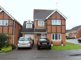 Wiseman Close, Luton
