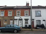 Stanley Street, Luton