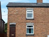Nantwich Road, Tarporley