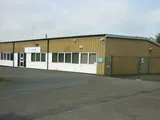 Newport Industrial Estate, Launceston