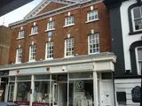 Southgate Street, Launceston