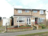 Churchill Road, Leighton Buzzard