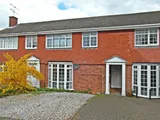 Brownlow Lane, Cheddington