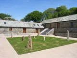 Coldrenick Farm Offices, Bodmin