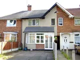 Broom Hall Crescent, Acocks Green B27 7JS