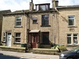 Fernbank Drive, Bingley