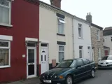 Raglan Street, Gloucester