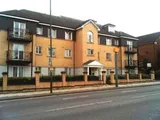 Bowles Court, Kenton Road, KENTON, Middlesex, HA3 0AP
