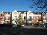 Mayfair Court, Stonegrove, EDGWARE, Middlesex, HA8 7UH