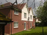Taylors Court, Oaklands Avenue, OXHEY HALL, Hertfordshire, WD19 4LN