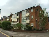 Marine Court West, Whitley Bay