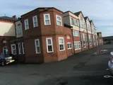 2 bedroomed ground floor flat Cambridge Court