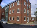 Bloomfield Court, Bloomfield Terrace, Linden, Gloucester, GL1 5QR