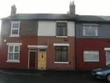 2 bedroomed terraced property