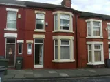 3 bedroom terraced property