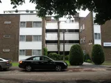 Coniston Court, Stonegrove, EDGWARE, Middlesex, HA8 7TL