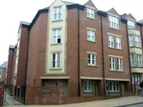 Hexham, Stainthorpe Court