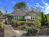 Rowtown, Surrey