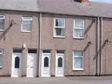 Astley Road, Seaton Delaval