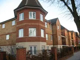 Mulberry Court, Bedford Road, EAST FINCHLEY, London, N2 9DZ