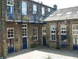 Park School Mews, Lime Street, Bingley