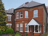 Masons Hill, Bromley