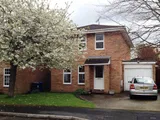 Woodbourne Close, Yateley