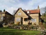 Scott Lane, Riddlesden,