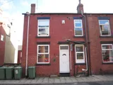 WOODVILLE TERRACE, HORSFORTH