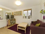 Avenue Road, Acton, W3