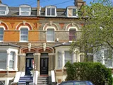 Venner Road, Sydenham