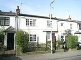 Windmill Street, BUSHEY HEATH, Hertfordshire, WD23 1NB