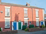 Derby Street, Ormskirk