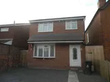 Lichfield Road
Shelfield